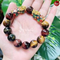 ราคา E33 ปี่เซียะคู่ ปี่เซียะเรียกทรัพย์ กำไลหิน หินแท้ กำไลหินนำโชค หินมงคล เสริมดวง หยกแท้ กำไลเสริมดวง กำไลมงคล กำไลข้อมือ (13568478176)