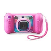 ราคา กล้อง Vtech KidiZoom Camera Pix Plus (สีชมพู), ของเล่น, 80-548950 (19502502924)