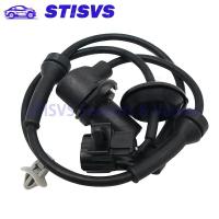 ราคา 96473222 Front Right ABS Wheel Speed Sensor for Chevrolet Aveo 1.6L 2004-2006 Aveo 2004-2018 965349 (48053281081)