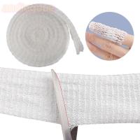 ราคา ANDIN Tubular Bandage, 2M ความยาวสีขาวยืดหยุ่นปิดแผล,สะดวกคงที่ Fix Breathable BANDAGE ยืดตาข่ายท่อ Joint (40863859849)