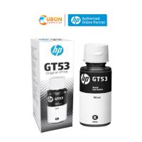 ราคา HP INKJET GT53 BLACK (15642596318)