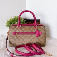 ราคา กระเป๋าแบรนด์เนม coach% (12328781677)