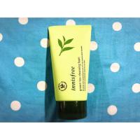 ราคา Innisfree Green Tea Cleansing Foam (399887952)