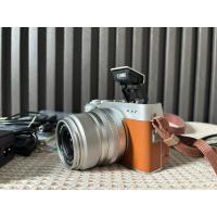 ราคา กล้องมือสอง Fujifilm X-A7 (เลนส์ XF 23mm f2 R WR) (50255316794)