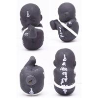 ราคา ลูกกรอก เนื้อดินผสมผงพรายกุมาร ตัวใหญ่ หลวงพ่อเมียน วัดบ้านจะเนียง 2555 (13871925046)