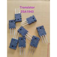 ราคา 0001315 ทรานซิสเตอร์ Toshiba 2SA1943 Transistor (26602238596)