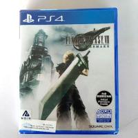 ราคา สินค้ามือ 1 PS4 final fantasy vii remake (สินค้าพร้อมส่ง) (7331107611)