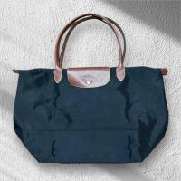 ราคา กระเป๋า LONGCHAMP L หูยาว สีดำ (42509152932)
