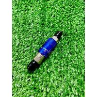 ราคา วาล์วปลดต่อสายเบรคมอเตอร์ไซค์ สีดำ/สีแดง/สีน้ำเงิน (28255927455)