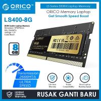 ราคา ORICO LS Series DDR4 หน่วยความจําแล็ปท็อป SODIMM RAM 8G - LS400-8G (43755129049)