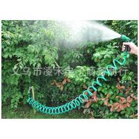 ราคา ทันใช้งาน หัวฉีด 7 รูปแบบ+สายยางเกลียวยืดหดสายยางรดน้ําต้นไม้ 7.5 ม. 15 ม. ยืดหดได้ พร้อมปืนสเปรย์ (20230259605)