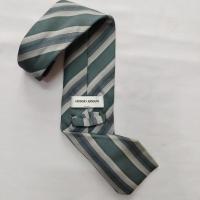 ราคา แบรนด์ GIORGIO ARMANI เนคไทแบรนเนมมือสองจากญี่ปุ่นพร้อมส่ง ราคาถูก (29181351592)