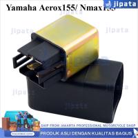 ราคา รีเลย์สตาร์ท YAMAHA NMAX 2016-2018, FREEGO, All NEW R15, WR155, GT125 รีเลย์สตาร์ทเดิม【COD】 (41355986708)