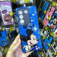 ราคา เคส3Dลายการ์ตูน รุ่น VIVO V20/V20SE/V20Pro/Y53/Y55/Y17 !ตรงรุ่น! (มี8ลาย)เคส3Dการ์ตูนกันกระแทก สินค้าพร้อมส่งในไทย (24853243405)