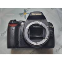ราคา Nikon D40 + เลนส์ 18–55mm กล้อง DSLR มือสอง ใช้งานได้ปกติ (56653906209)