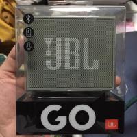 ราคา ลำโพงบลูทูธ JBL รุ่น GO (40441321)