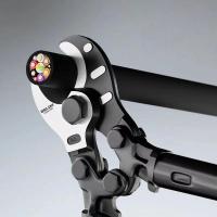 ราคา 24 Inches Multifunctional Insulated Cable Cutter Heavy Duty Wire Cutter Cable Scissor Steel Chain (49552400772)