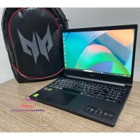 ราคา Notebook Acer Aspire 7 A715-42G-R4KZ (28556721344)