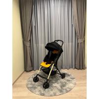 ราคา รถเข็นเด็ก Combi พับเล็ก F2 (29186622975)