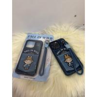 ราคา (พร้อมส่ง)Popmart case Iphone 14pro max ลาบูบู้ ชาวสวน (28303686021)