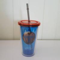 ราคา แก้วน้ำโรงหนัง SF Cinema จากภาพยนตร์ Tomorrowland แก้วน้ำ 2 ชั้น ของสะสม ของที่ระลึก ของพรีเมี่ยม (17993216319)