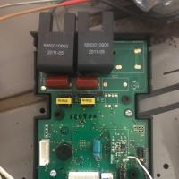 ราคา หัวข้อ：โมดูลแหล่งจ่ายไฟ แผงหลัก แผงควบคุมคอมพิวเตอร์ สำหรับเตาแก๊สซีเมนส์รุ่น 9000712335 และ 9000712333 (57250196495)