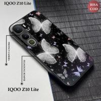 ราคา IQOO Z10 LITE Softcase TPU Silicon Casing Glossy Body and Camera Protector IQOO Z10 LITE CP2228 (42578087106)