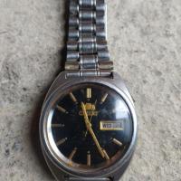 ราคา นาฬิกา Orient 21 JEWELS AUTOMATIC (9744043680)