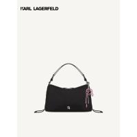 ราคา KARL LAGERFELD - IKON NYLON SHB DRAWSTRING (43574770328)