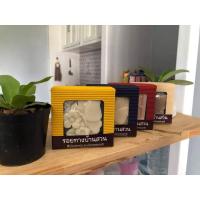 ราคา สบู่กากกาแฟ สบู่มังคุด สบู่อัญชัน สบู่ถ่านไผ่ สบู่ออร์แกนิค สบู่สมุนไพร Organic Soap (7120611270)