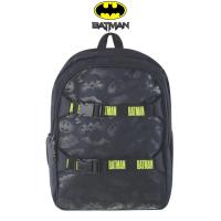 ราคา ใหม่! DC Batman Camo Bag / Backpack / Beg Teenager (57003489550)
