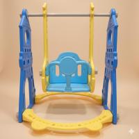 ราคา ปราสาทชิงช้านักผจญภัย Castle Adventure Swing (42822773810)