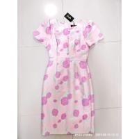 ราคา (ป้ายห้อย) เดรส P&N collection มือหนึ่งป้ายห้อย 32-28-36 ยาว 39 ป้ายติด S (44362172386)