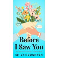 ราคา Chulabook|c321|หนังสือ|BEFORE I SAW YOU 9781982149512 (26756733223)