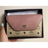 ราคา กระเป๋าสตางค์mcm ของแท้ 100% (5167125400)