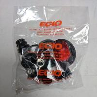 ราคา (1ชุด)ECIO ชุดซ่อมดิสเบรคหลัง TOYOTA ALTIS 2008 (43059108492)