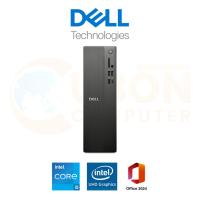 ราคา DESKTOP (เดสก์ท็อป) DELL TOWER SLIM ECS1250 OECS1250I501 / INTEL CORE I5-14400 / 16GB / 512GB/WIN11+OFF2024 / 3Y ONSITE (41014496661)