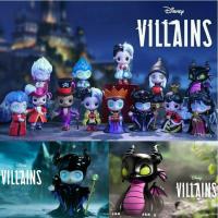 ราคา popmart ตัวร้ายDisney ลิขสิทธิแท้!! (6853835957)