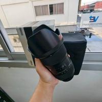 ราคา Sigma 18-35mm F1.8 DC HSM Art for Nikon [รับประกัน 1 เดือน] (29042547338)