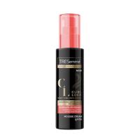 ราคา Tresemme เทรซาเม่ มูสครีม เวฟวี่ เคิร์ล ล็อค ซิสเต็ม 100 มล. (21663899662)