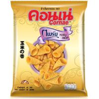 ราคา Cornae คอนเน่ไพร์ม ข้าวโพดอบกรอบ 48 กรัม (5234726764)