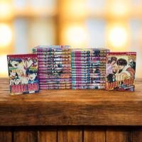 ราคา DOUBLE HARD เดือดเป็นคู่!! 1-30 ครบจบ [ สภาพบ้าน ] (25004699090)