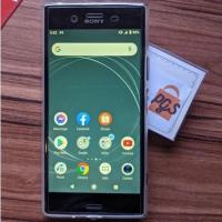 ราคา Sony Xperia XZ1 สมาร์ทโฟนพรีเมี่ยม 5.5 นิ้ว / 4GB + 64GB ROM Snapdragon 835 (17937289635)
