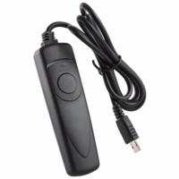 ราคา รีโมท Shoot RM-VPR1 Remote Shutter Release Control for SonyAlphaA7r A7 A6000 NEX-3NL (Black) (3943174249)