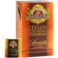 ราคา Ceylon Classic ceylon Supreme ceylon Black Tea 25 ชิ้นถุงชาอิสระ 50g 10 ชิ้น 20g 1.23.11 (48605219322)