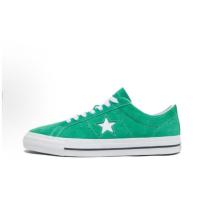 ราคา Converse One Star Pro Low cut Green (25746693962)
