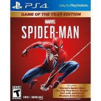 ราคา PS4 Game Spider-Man. (11407693441)