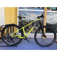 ราคา 2022 KAZE RACE - Slash 29er STD (standard version) Yellow / Black .....ใหม่ล่าสุด (10858598284)