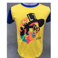 ราคา Best SELLER! เสื้อยืด BAJU VALENTINO ROSSI 46 MOTOGP SEPANG 2017 (23569228118)