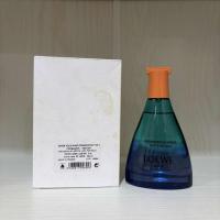 ราคา [น้ำหอมแท้ ] Loewe Aqua de Miami EDT 100ml กล่องเทสเตอร์เลอะคราบนิดหน่อย (Tester Box) (41173764854)